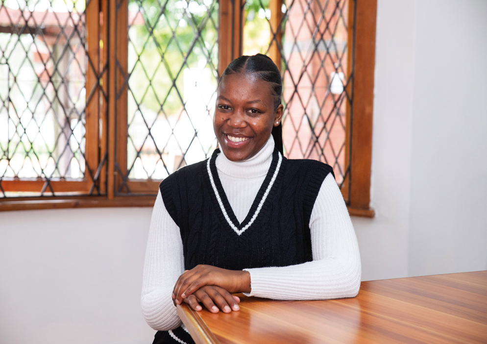 Prudence Mamabolo, your local property expert in Polokwane Central, South Africa Prudence Mamabolo, your local property expert in Polokwane Central, South Africa