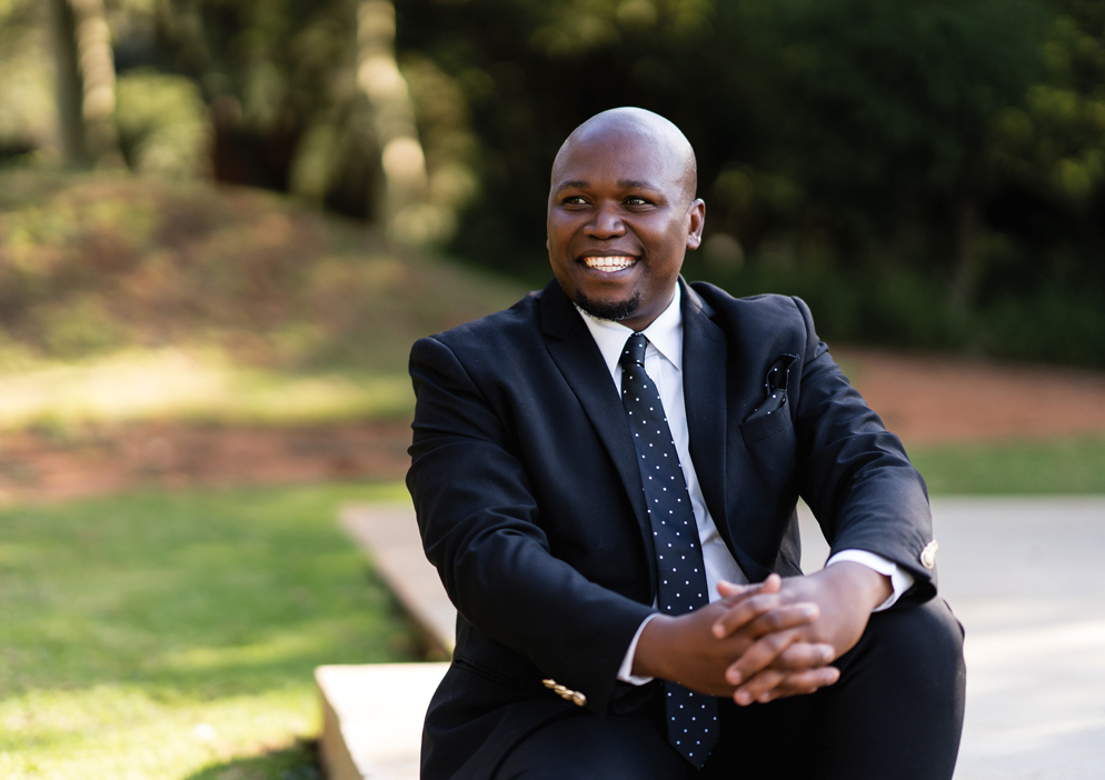Jonny Manyako, your local property expert in Ontdekkers Park, South Africa Jonny Manyako, your local property expert in Ontdekkers Park, South Africa