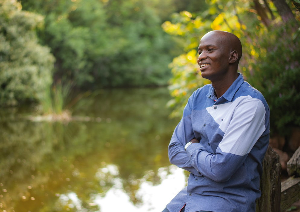 Paul Manamela, your trusted property expert in the Pam Golding Properties Magalies office. Paul Manamela, your trusted property expert in the Pam Golding PropertiesMagalies office.