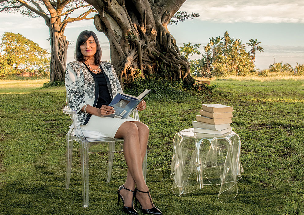 Sandusha Maniram, your local property expert in Alton, South Africa Sandusha Maniram, your local property expert in Alton, South Africa