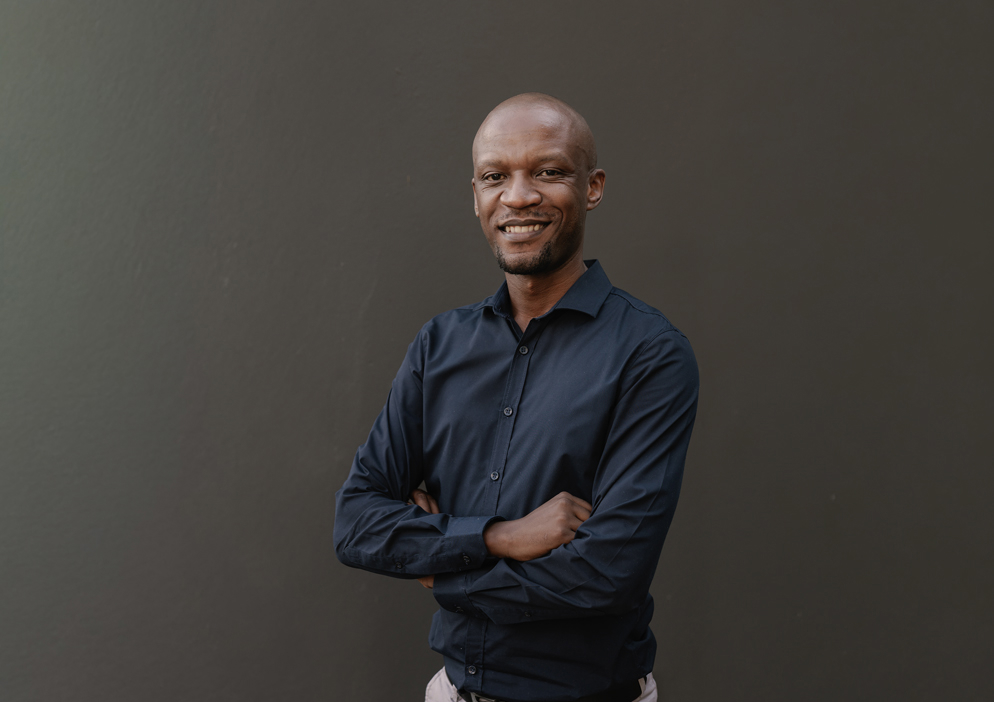 Itumeleng Maphakela, your local property expert in Pierre van Ryneveld, South Africa Itumeleng Maphakela, your local property expert in Pierre van Ryneveld, South Africa