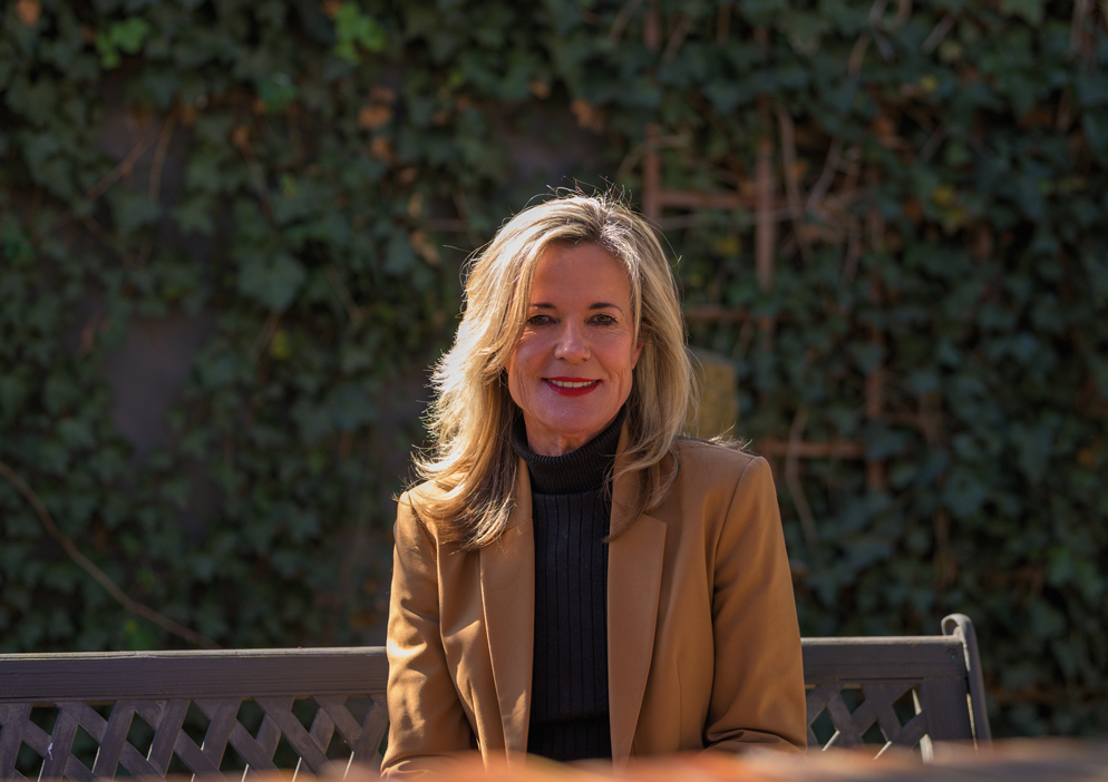 Anne Maree, your local property expert in Fouriesburg, South Africa Anne Maree, your local property expert in Fouriesburg, South Africa