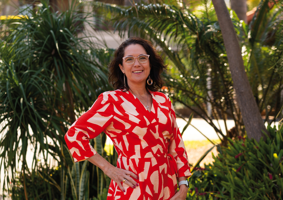 Adine Marcon, your trusted property expert in the Pam Golding Properties uMhlanga office. Adine Marcon, your trusted property expert in the Pam Golding PropertiesuMhlanga office.