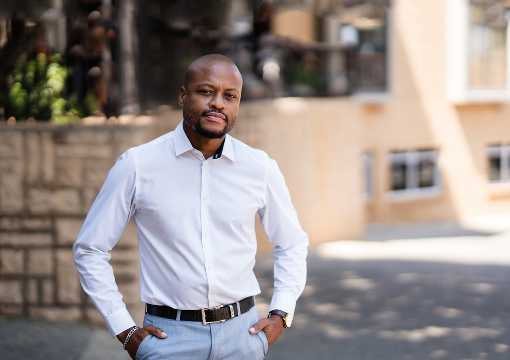 Leroy Maritz, your trusted property expert in the Pam Golding Properties Johannesburg South Rentals office. Leroy Maritz, your trusted property expert in the Pam Golding PropertiesJohannesburg South Rentals office.