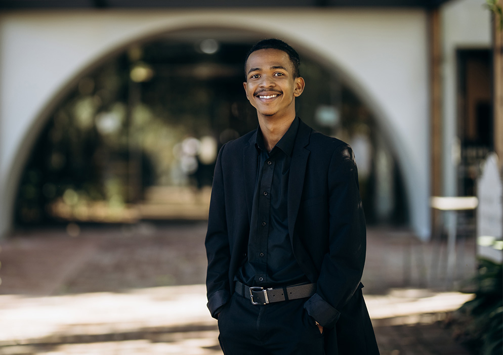 Brayden Marlow, your local property expert in Sun Valley, South Africa Brayden Marlow, your local property expert in Sun Valley, South Africa