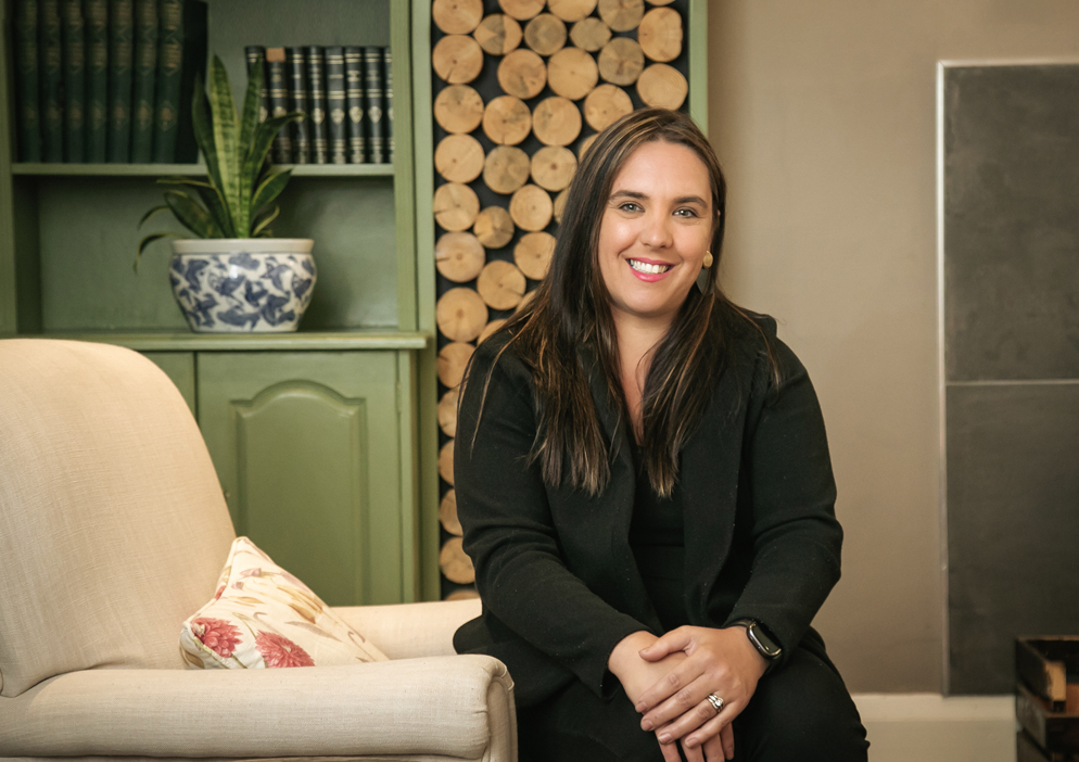 Chantelle Marais, your local property expert in Oudtshoorn North, South Africa Chantelle Marais, your local property expert in Oudtshoorn North, South Africa