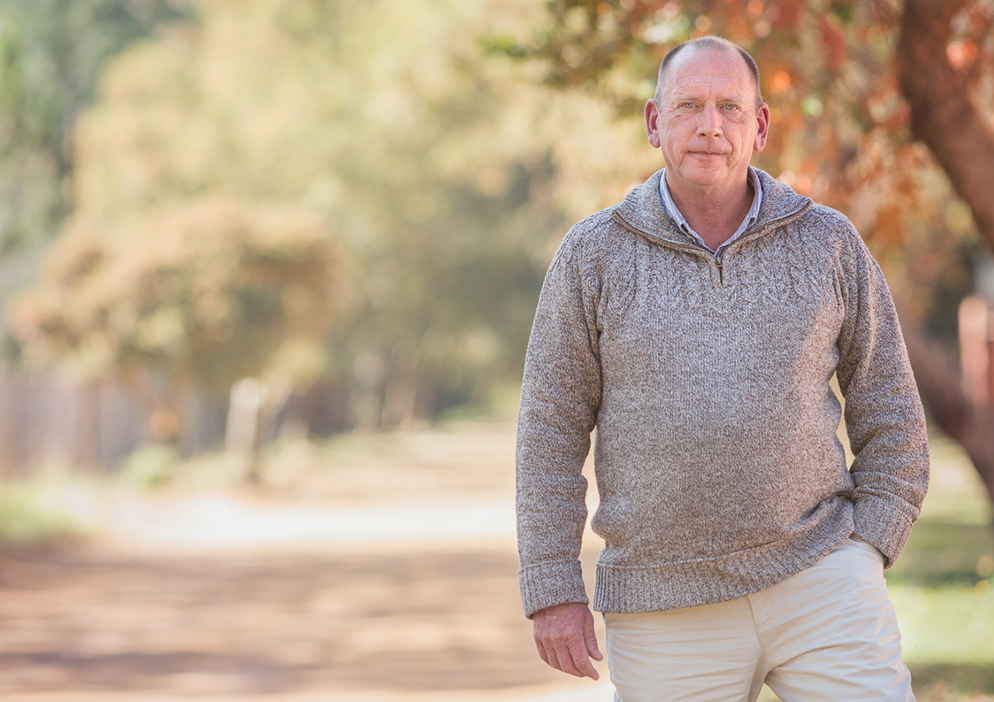 David Marais, your local property expert in Sun Valley, South Africa David Marais, your local property expert in Sun Valley, South Africa