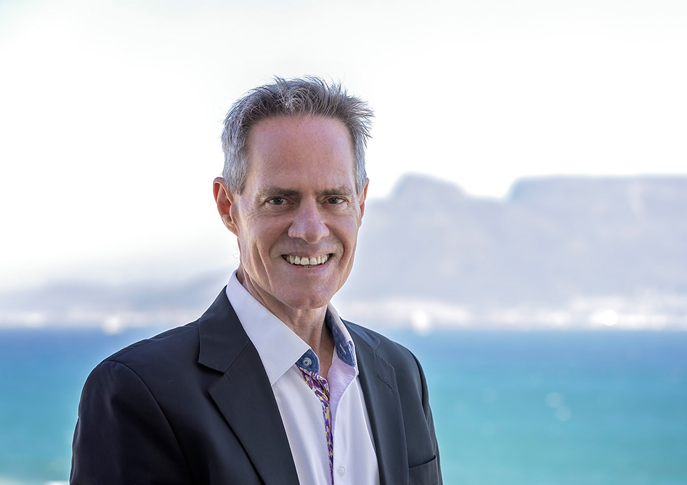 Garth Marquard, your local property expert in Bloubergrant, South Africa Garth Marquard, your local property expert in Bloubergrant, South Africa