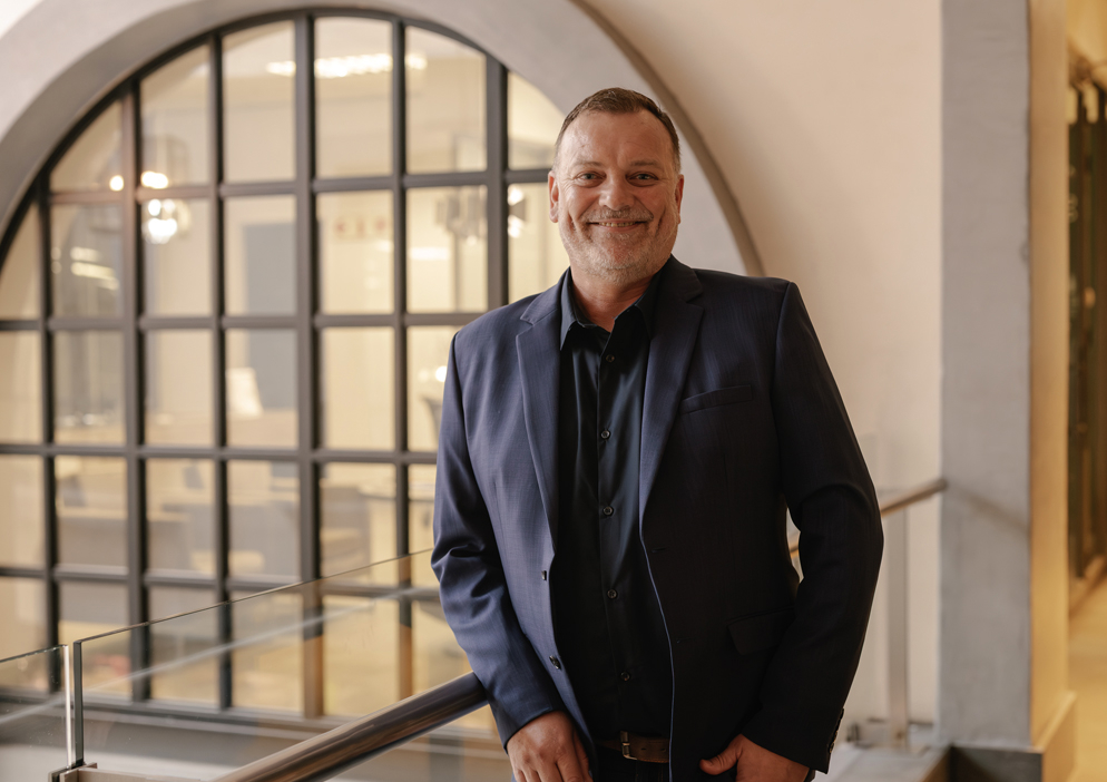 Deman Marx, your local property expert in Waterkloof Ridge, South Africa Deman Marx, your local property expert in Waterkloof Ridge, South Africa