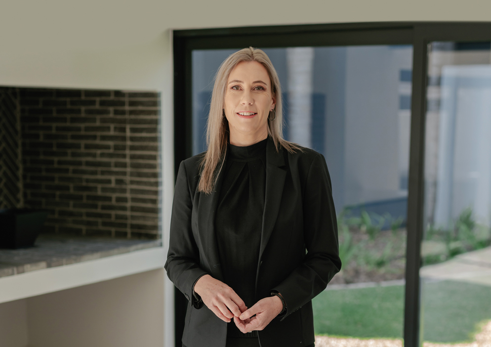 Rachelle Marais, your local property expert in Six Fountains, South Africa