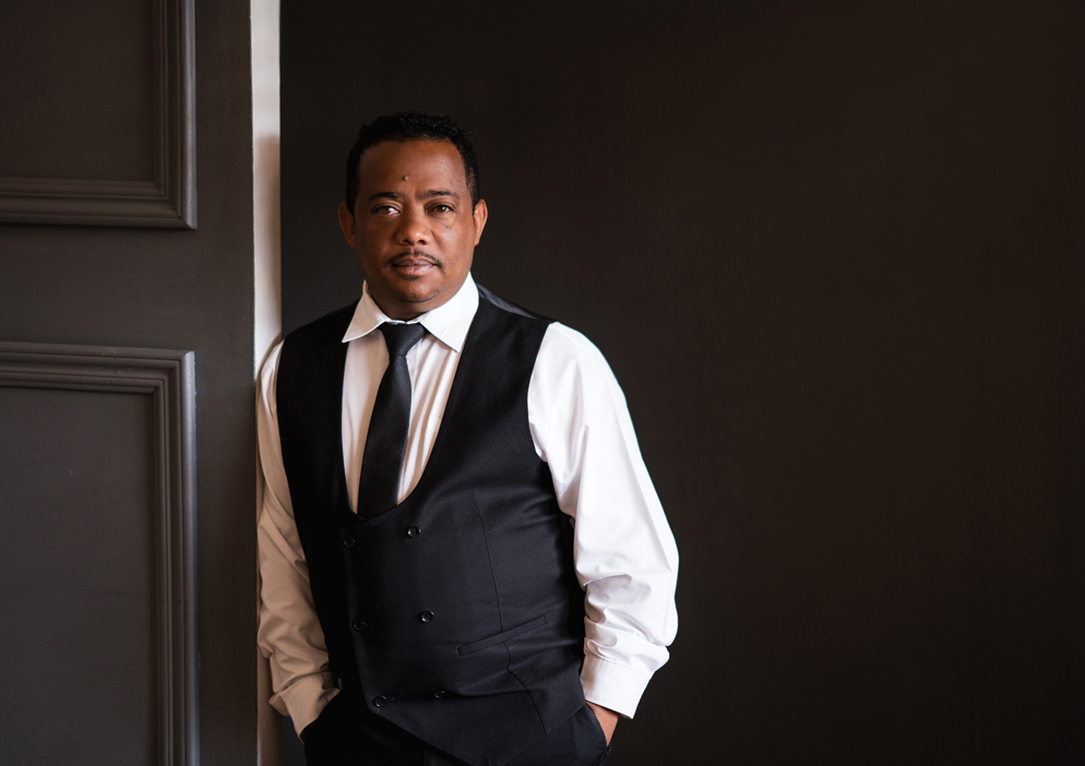 Keenan Marince, your local property expert in Albertville, South Africa