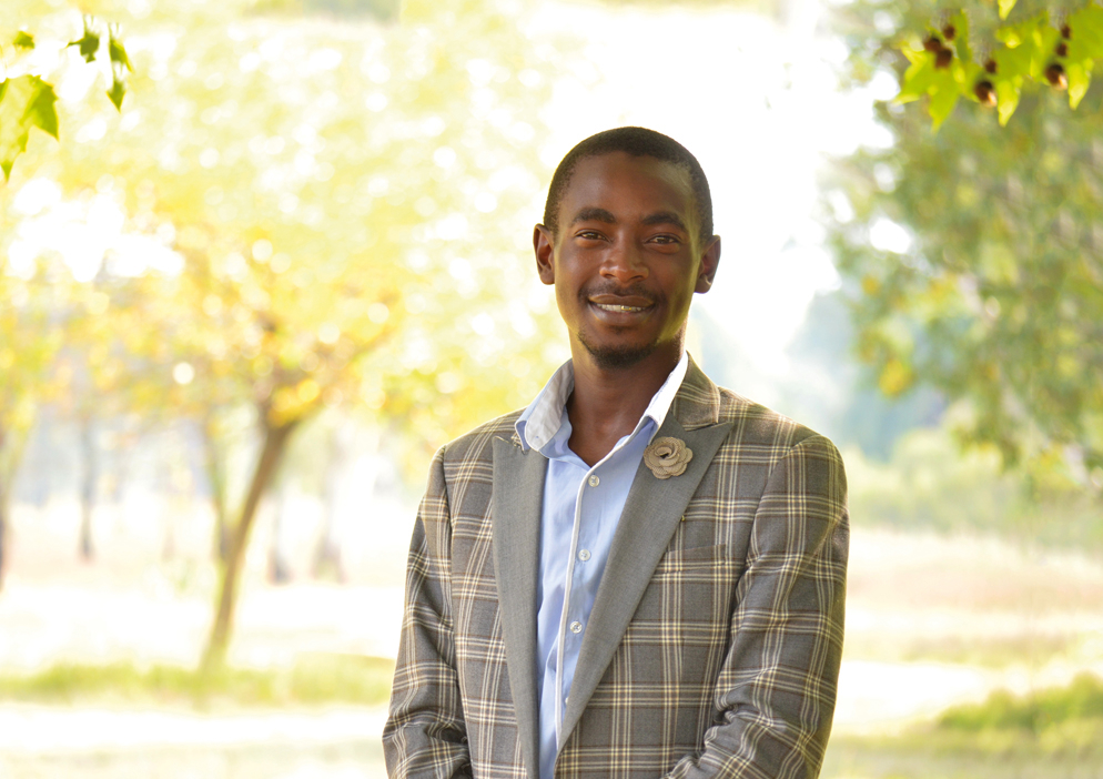 Elson Mashego, your local property expert in Jameson Park, South Africa Elson Mashego, your local property expert in Jameson Park, South Africa