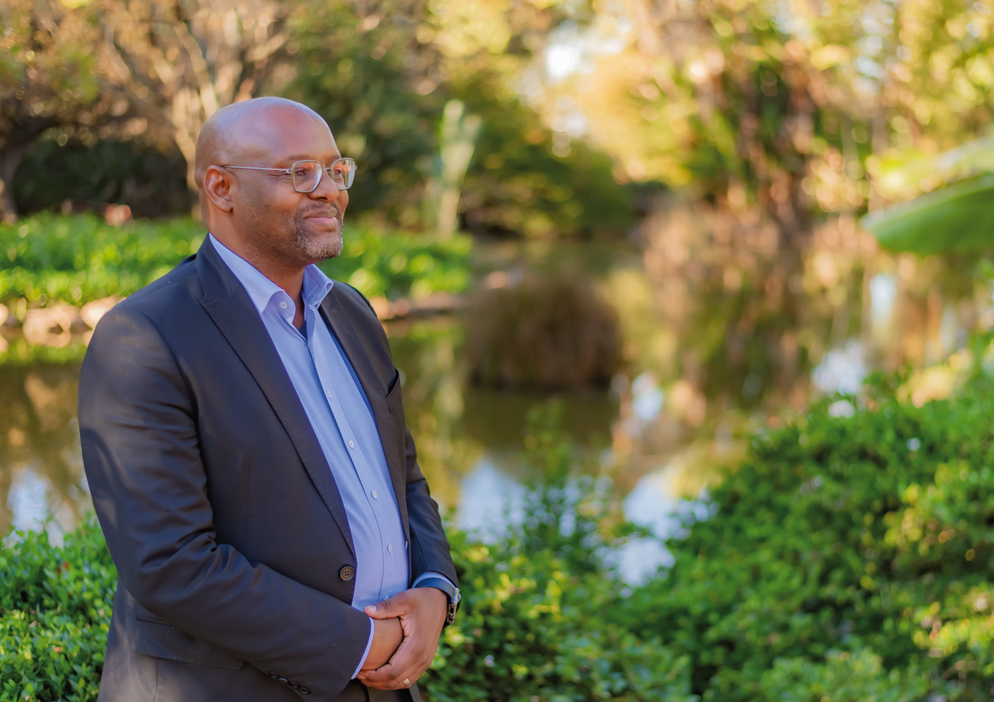 Ramotlhaedi Mashishi, your trusted property expert in the Pam Golding Properties Centurion office. Ramotlhaedi Mashishi, your trusted property expert in the Pam Golding PropertiesCenturion office.