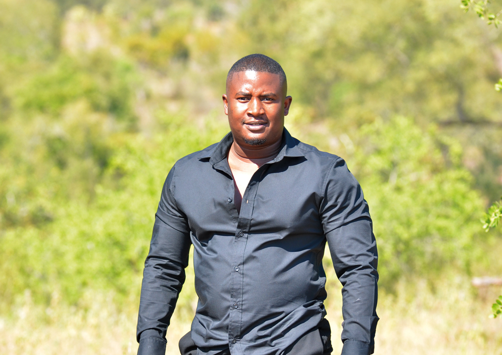 Khula Mashaba, your trusted property expert in the Pam Golding Properties Nkomazi office. Khula Mashaba, your trusted property expert in the Pam Golding PropertiesNkomazi office.