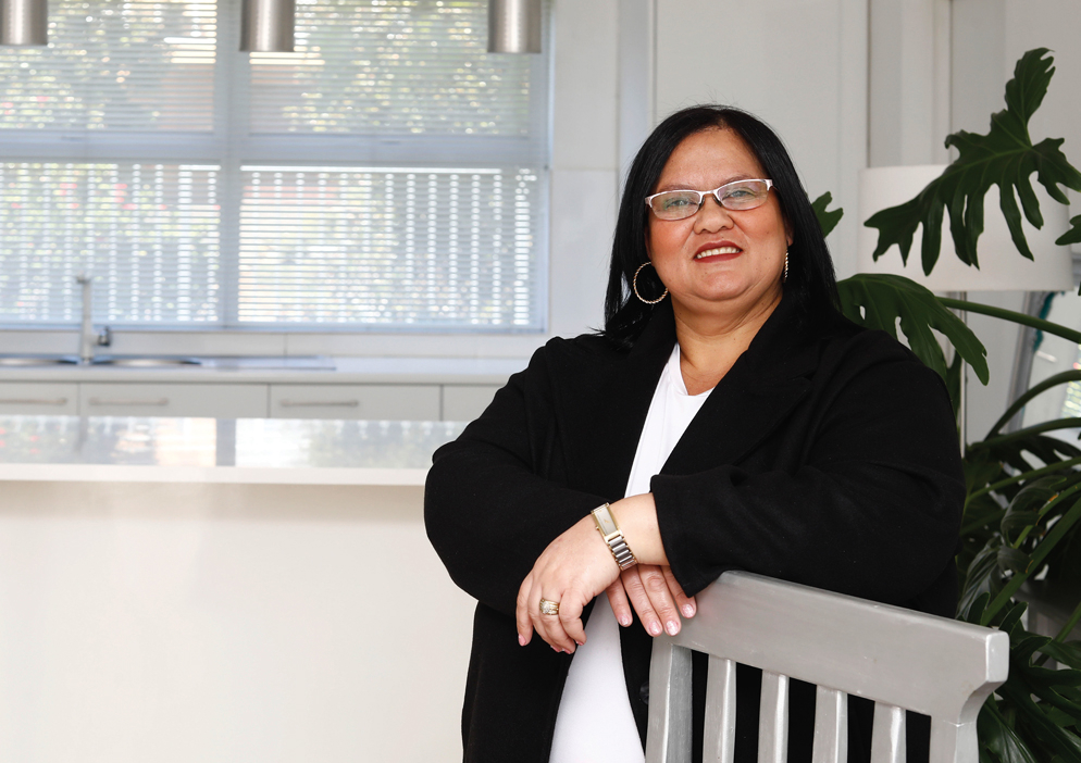 Adriana Matthys, your trusted property expert in the Pam Golding Properties Kuils River office. Adriana Matthys, your trusted property expert in the Pam Golding PropertiesKuils River office.