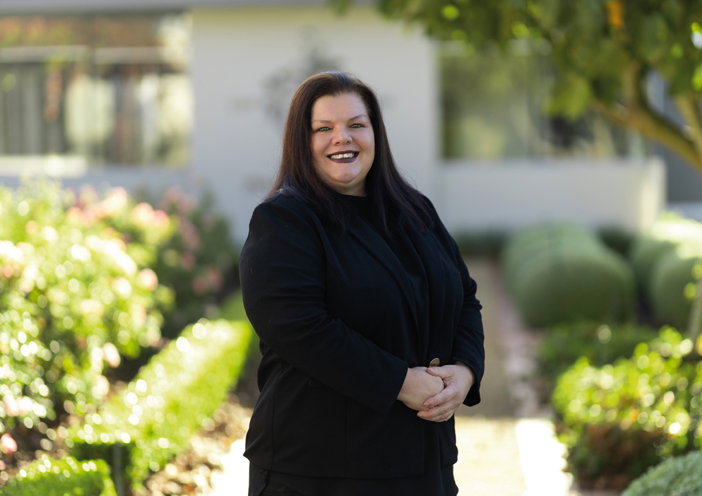 Belinda Matthee, your local property expert in Vredekloof East, South Africa Belinda Matthee, your local property expert in Vredekloof East, South Africa