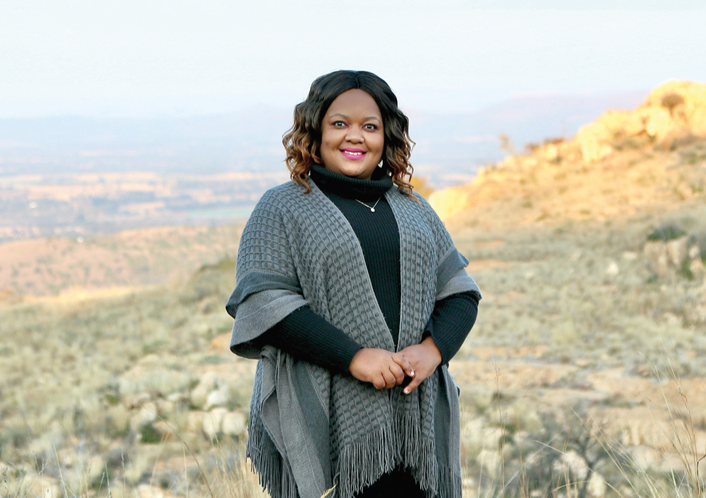 Katlego Matlapeng, your local property expert in Cashan, South Africa