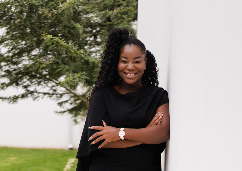 Refilwe Mathaba, your local property expert in Kempton Park, South Africa Refilwe Mathaba, your local property expert in Kempton Park, South Africa