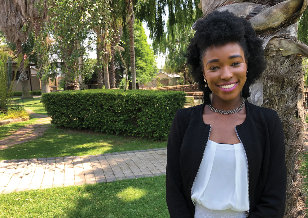 Patricia Mathibela, your local property expert in Witbank Rural (eMalahleni Rural) , South Africa