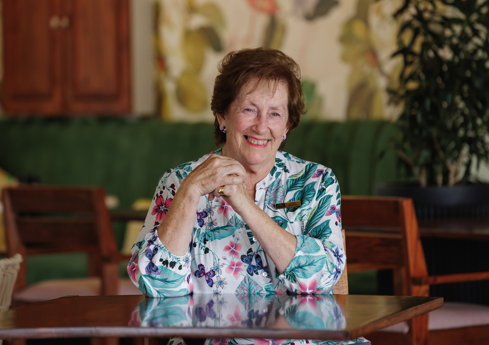 Carol Maurice, your trusted property expert in the Pam Golding Properties Kloof / Hillcrest office. Carol Maurice, your trusted property expert in the Pam Golding PropertiesKloof / Hillcrest office.