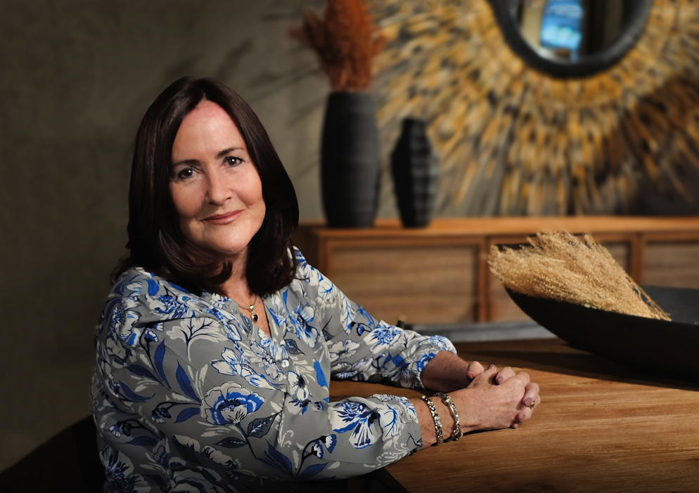 Verna Malyon, your trusted property expert in the Pam Golding Properties Ballito office. Verna Malyon, your trusted property expert in the Pam Golding PropertiesBallito office.