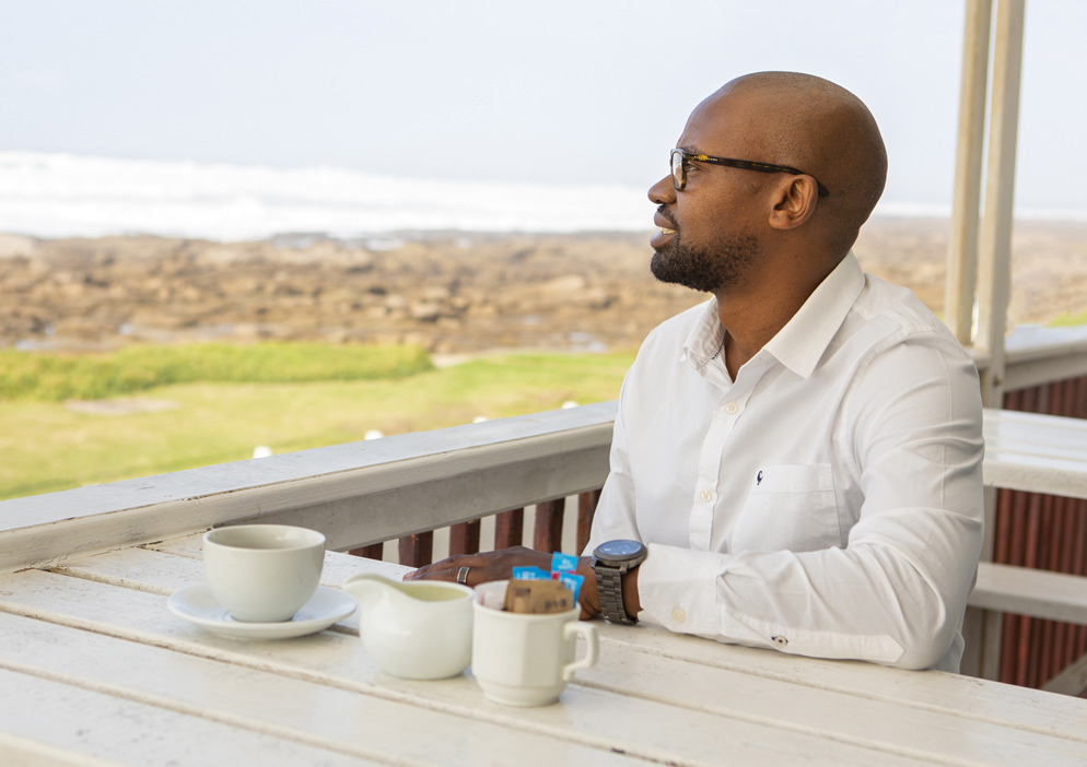 Bantu Mbityana, your local property expert in Quigney, South Africa Bantu Mbityana, your local property expert in Quigney, South Africa