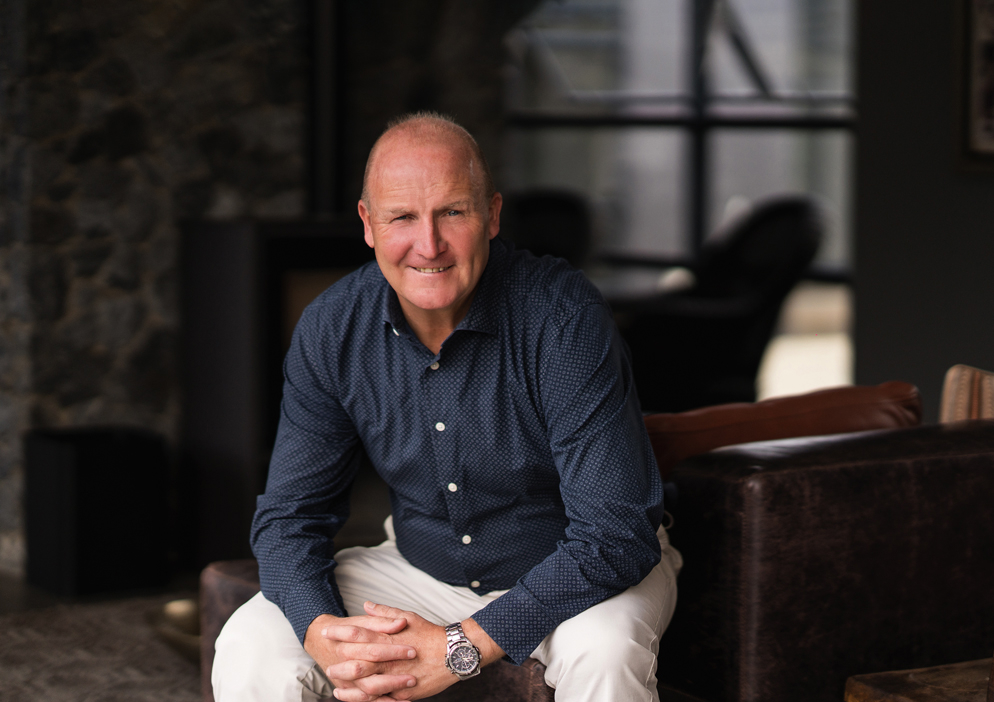 Mark McGowan, your local property expert in Broadacres, South Africa Mark McGowan, your local property expert in Broadacres, South Africa