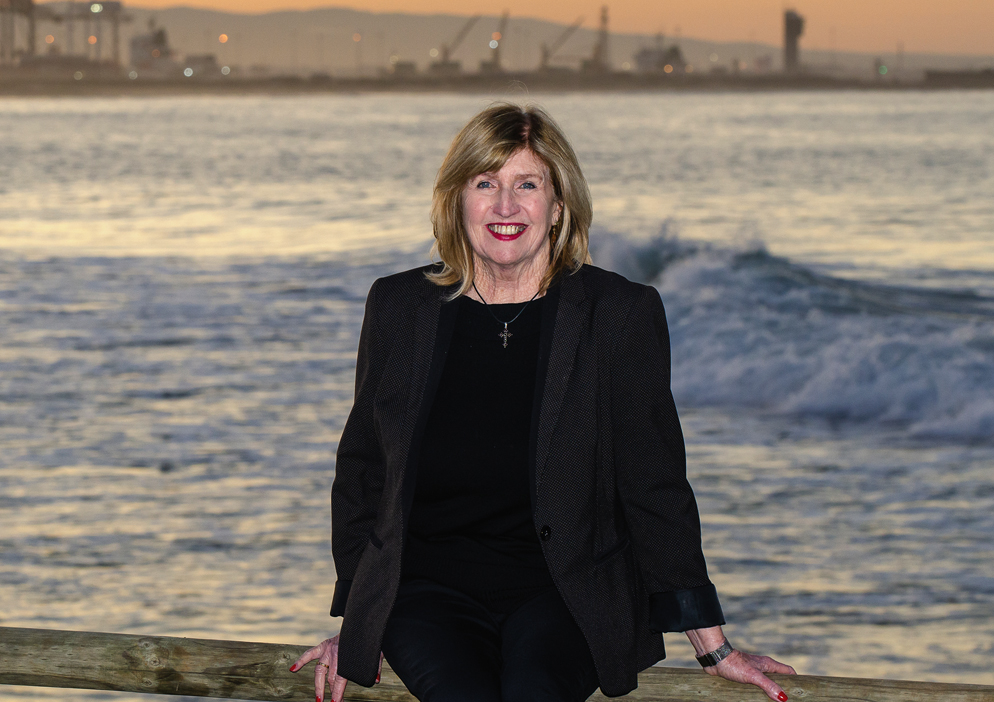 Vana McGee, your local property expert in St Georges Park, South Africa Vana McGee, your local property expert in St Georges Park, South Africa