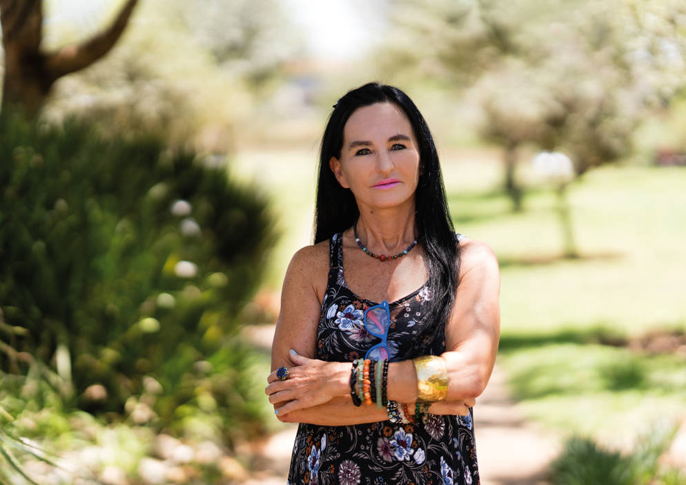 Jacquie Mc Ilduff, your local property expert in Morehill, South Africa Jacquie Mc Ilduff, your local property expert in Morehill, South Africa