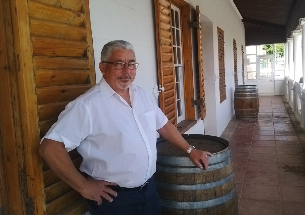 Kevin Mc Key, your trusted property expert in the Pam Golding Properties Richmond office. Kevin Mc Key, your trusted property expert in the Pam Golding PropertiesRichmond office.