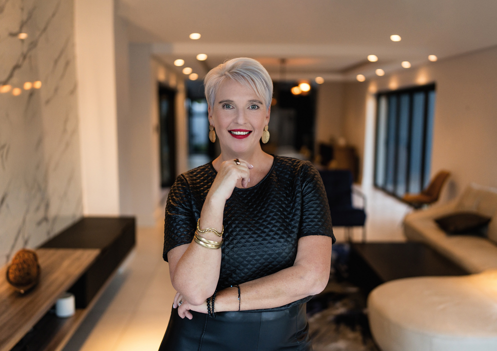 Tarynn McMillan, your local property expert in Parkhurst, South Africa Tarynn McMillan, your local property expert in Parkhurst, South Africa