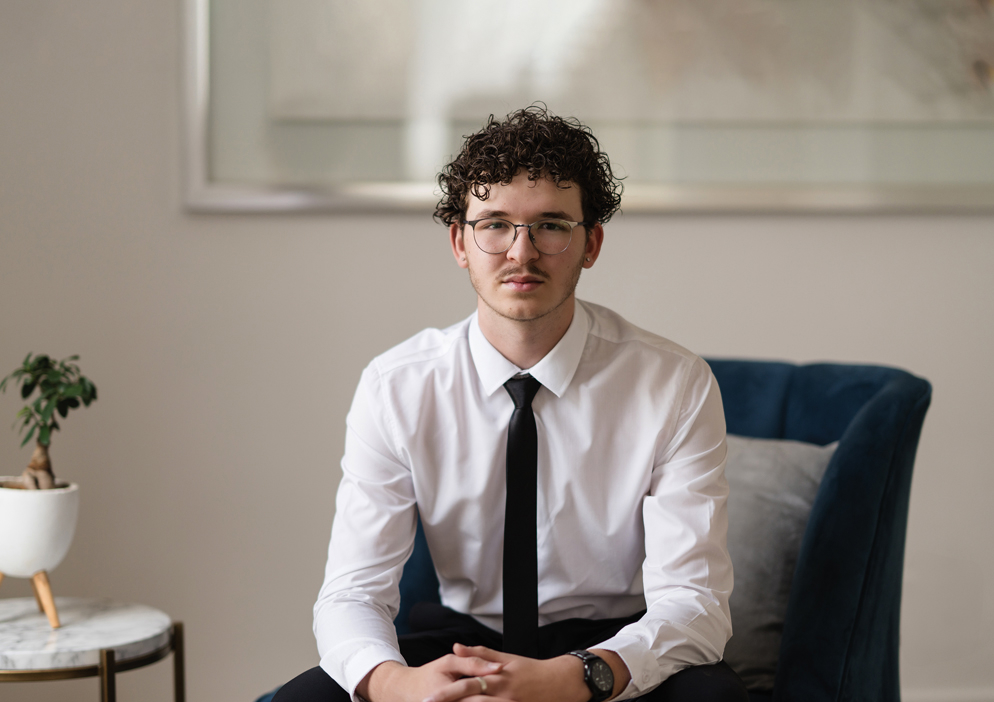 Ciaran Mc Namee, your local property expert in Rynfield, South Africa Ciaran Mc Namee, your local property expert in Rynfield, South Africa