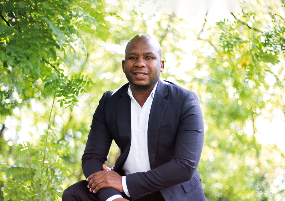 Given Mdluli, your trusted property expert in the Pam Golding Properties Bedfordview office. Given Mdluli, your trusted property expert in the Pam Golding PropertiesBedfordview office.