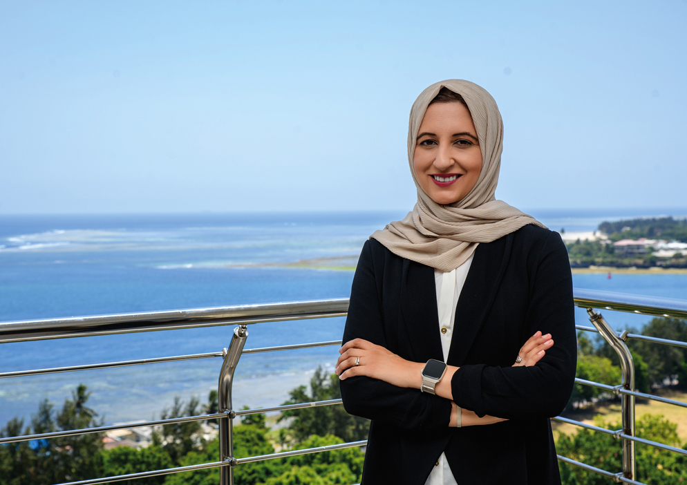 Shaheen Meghji, your local property expert in Kizingo, Kenya Shaheen Meghji, your local property expert in Kizingo, Kenya