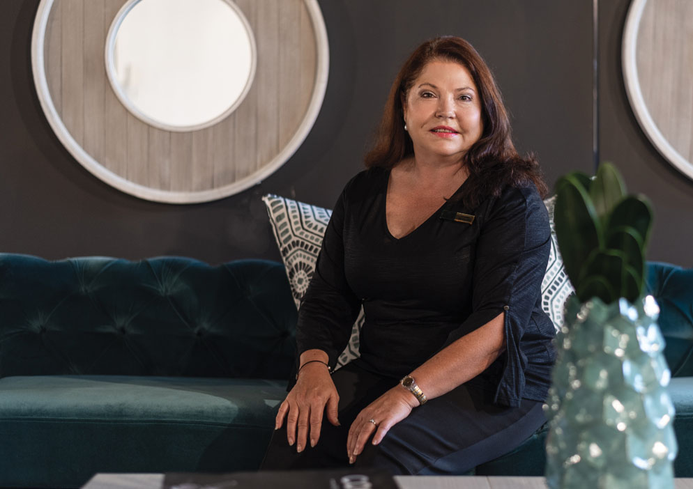 Tammy Messiter-Tooze, your trusted property expert in the Pam Golding Properties Ballito office. Tammy Messiter-Tooze, your trusted property expert in the Pam Golding PropertiesBallito office.
