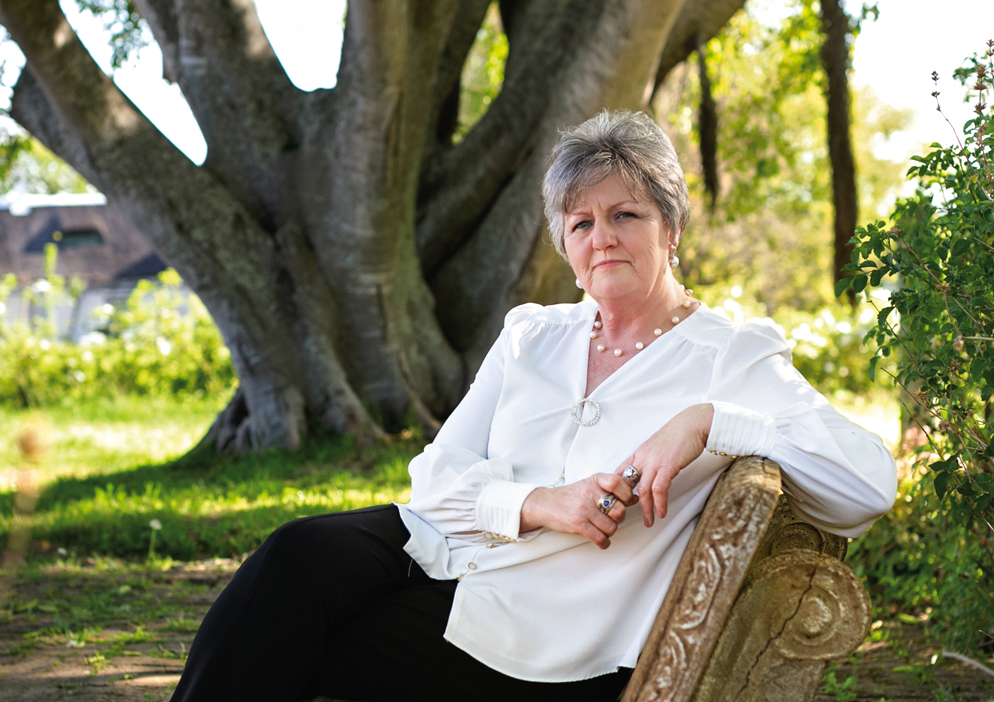 Corine Metcalf, your trusted property expert in the Pam Golding Properties Southern Overberg office. Corine Metcalf, your trusted property expert in the Pam Golding PropertiesSouthern Overberg office.