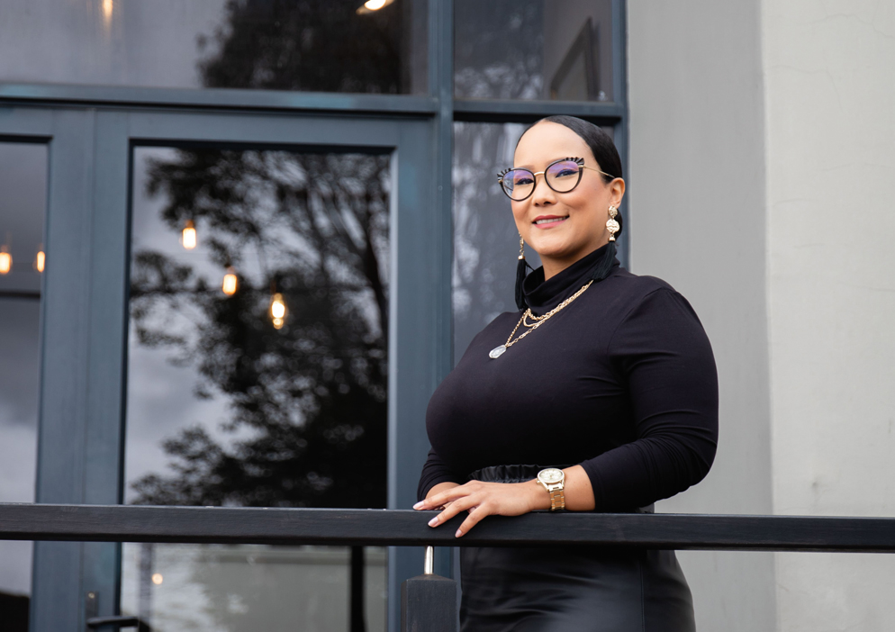 Cherrelle Meth, your trusted property expert in the Pam Golding Properties Westville/Pinetown office. Cherrelle Meth, your trusted property expert in the Pam Golding PropertiesWestville/Pinetown office.