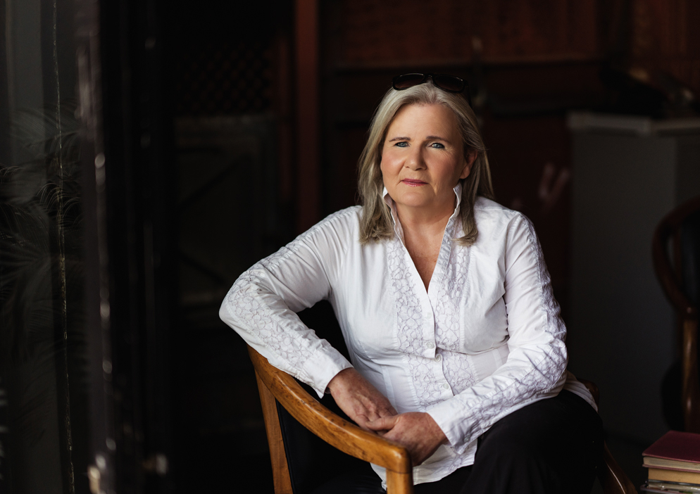 Julie Methven, your local property expert in Sagewood, South Africa Julie Methven, your local property expert in Sagewood, South Africa