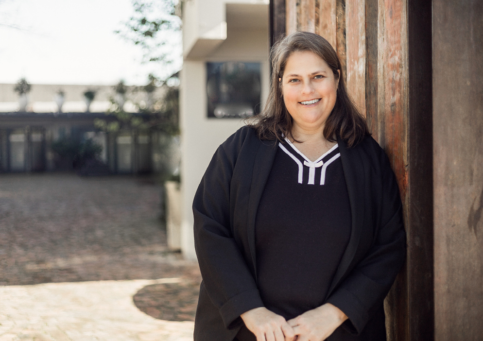 Evonne Meunier, your trusted property expert in the Pam Golding Properties Stellenbosch Rentals office. Evonne Meunier, your trusted property expert in the Pam Golding PropertiesStellenbosch Rentals office.