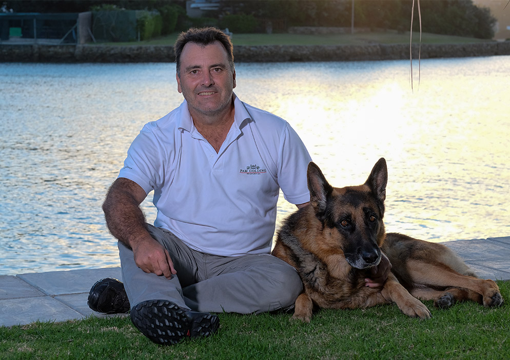 Andrew Meyer, your trusted property expert in the Pam Golding Properties Port Alfred office. Andrew Meyer, your trusted property expert in the Pam Golding PropertiesPort Alfred office.