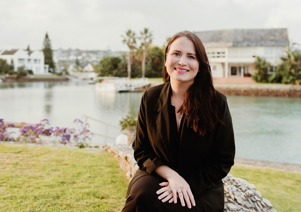 Andrea Moolman, your trusted property expert in the Pam Golding Properties Port Alfred Rentals office. Andrea Moolman, your trusted property expert in the Pam Golding PropertiesPort Alfred Rentals office.