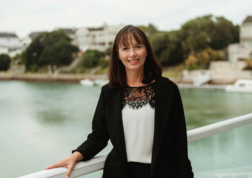 Isobel Meyer, your local property expert in Royal Alfred Marina, South Africa Isobel Meyer, your local property expert in Royal Alfred Marina, South Africa