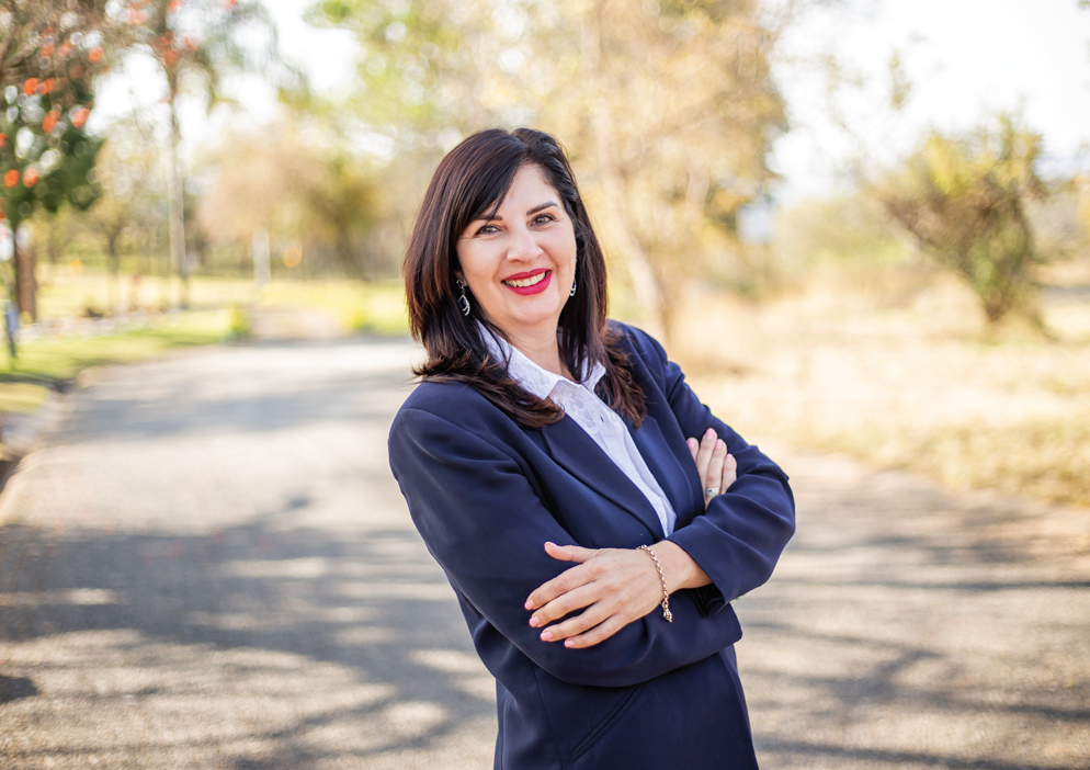 Sonia Meyer, your trusted property expert in the Pam Golding Properties Mbombela (Nelspruit) Rentals office. Sonia Meyer, your trusted property expert in the Pam Golding PropertiesMbombela (Nelspruit) Rentals office.