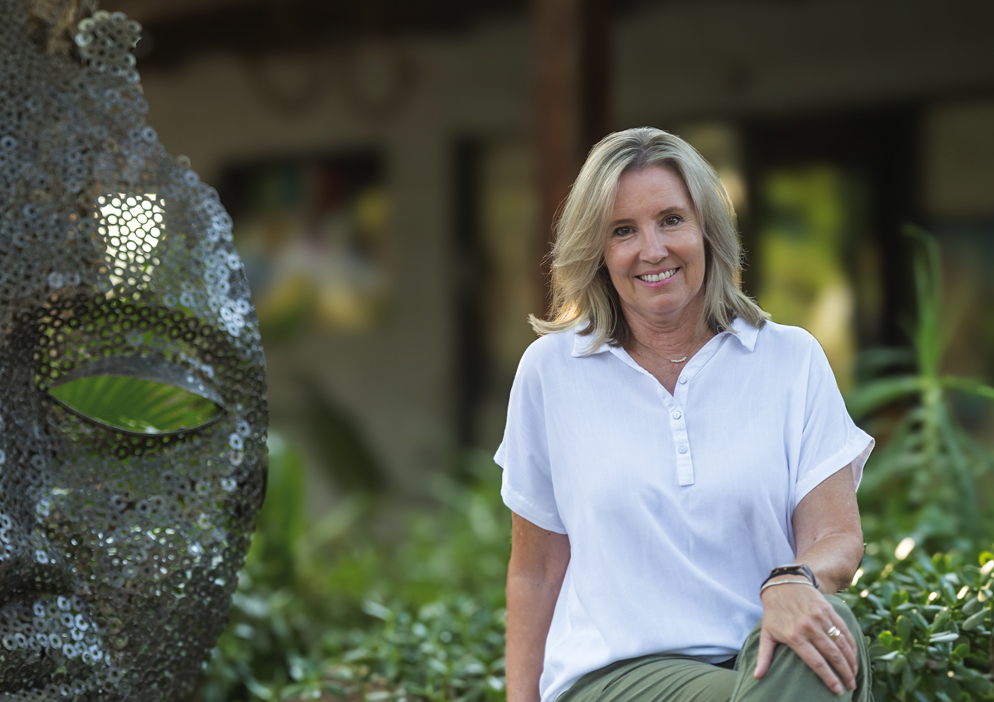 Louise Militz, your local property expert in Kampersrus, South Africa Louise Militz, your local property expert in Kampersrus, South Africa