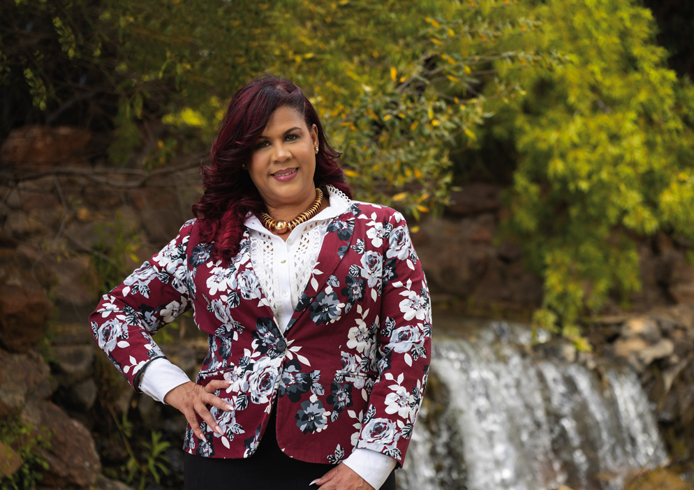 Vanessa Miller, your local property expert in Kibler Park, South Africa Vanessa Miller, your local property expert in Kibler Park, South Africa