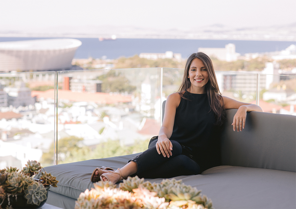 Demi Mitoulis, your trusted property expert in the Pam Golding Properties Atlantic Seaboard office. Demi Mitoulis, your trusted property expert in the Pam Golding PropertiesAtlantic Seaboard office.