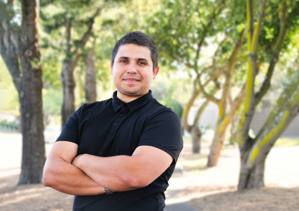 Daniel Mitchell, your local property expert in Edgemead, South Africa Daniel Mitchell, your local property expert in Edgemead, South Africa