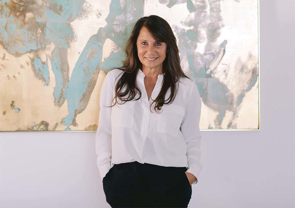 Mandy Mitoulis, your local property expert in Sea Point, South Africa Mandy Mitoulis, your local property expert in Sea Point, South Africa