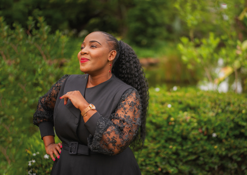 Lebo Mkize, your local property expert in Danville, South Africa Lebo Mkize, your local property expert in Danville, South Africa