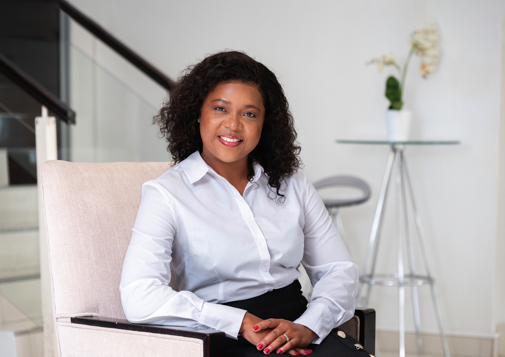 Patricia Mogatle, your local property expert in Albertsdal, South Africa Patricia Mogatle, your local property expert in Albertsdal, South Africa